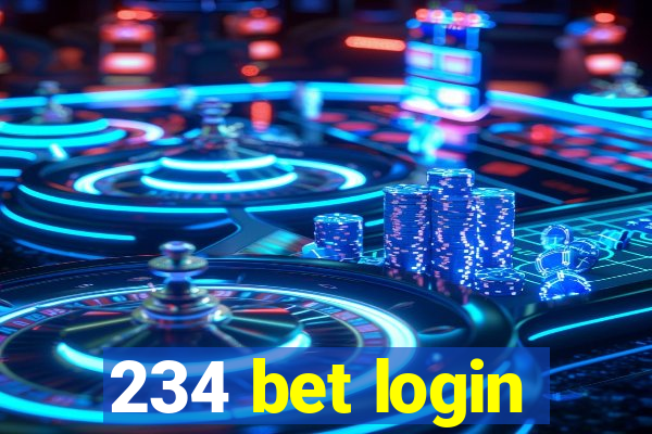 234 bet login